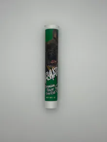 Pressure Pack - 1g Preroll - Permanent Marker