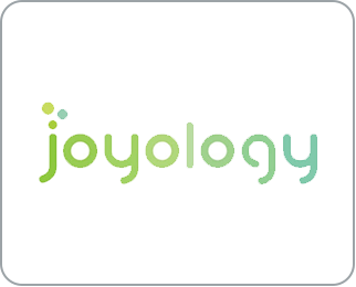 logo for Joyology of Mt Clemens