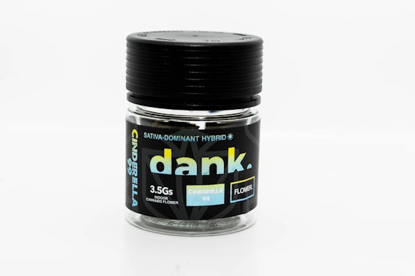 Dank | OG Kush | Flower in New York - ZenZest - Dank | OG