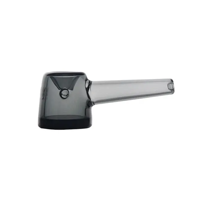 MJ Arsenal Hand Pipe Deco Slate (hybrid, glassware)