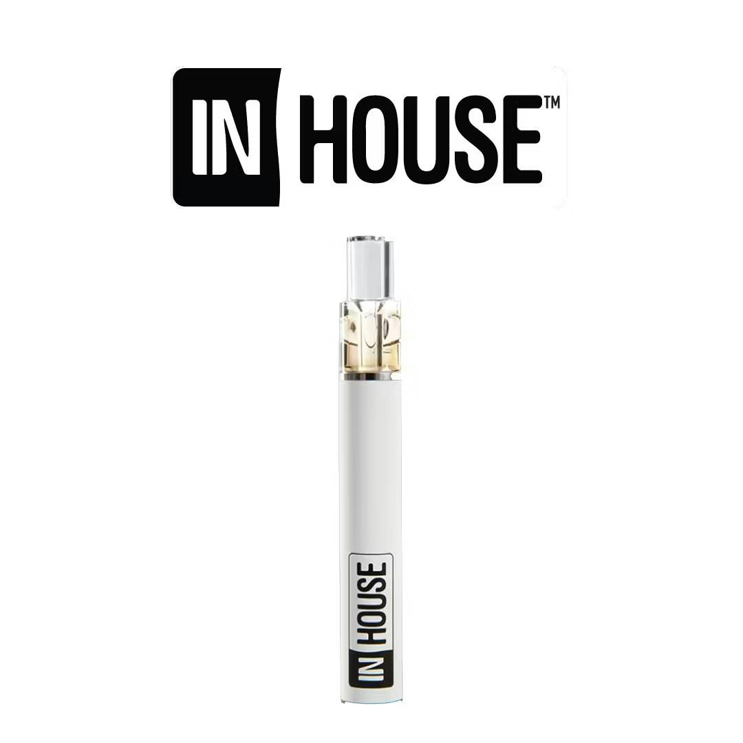1ml Northern Lights CRDH60%DGN35%リキッド