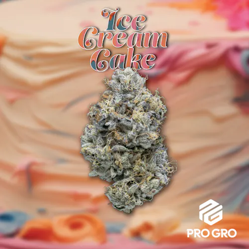Ice Cream Cake 1g Pre-Roll-1