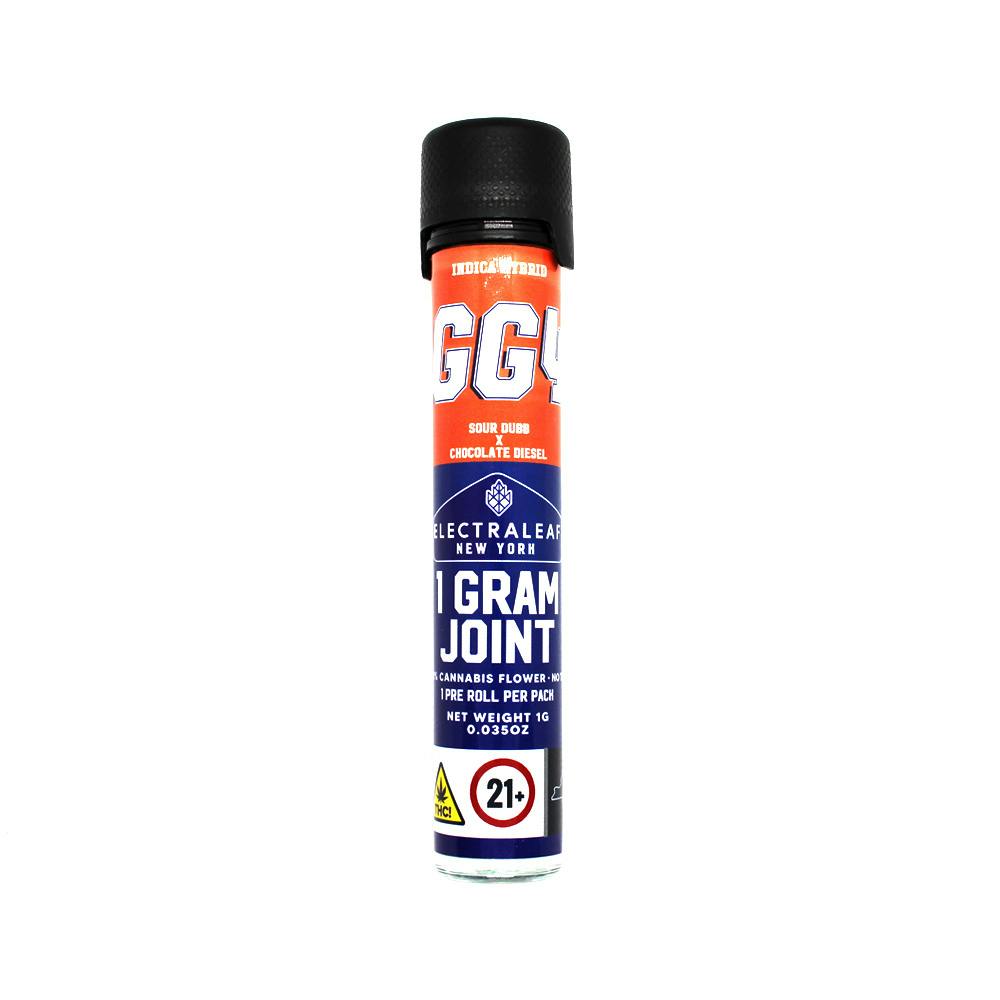 Electraleaf | GG4 | Pre-Roll | 1g