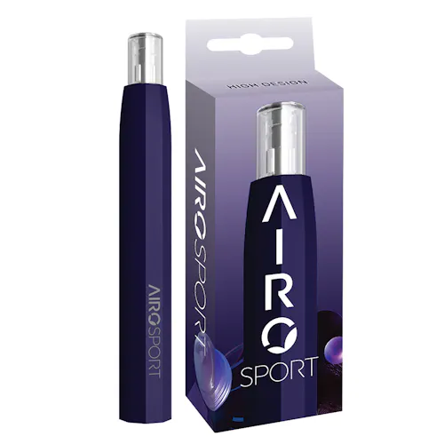 OG Indigo Battery-active