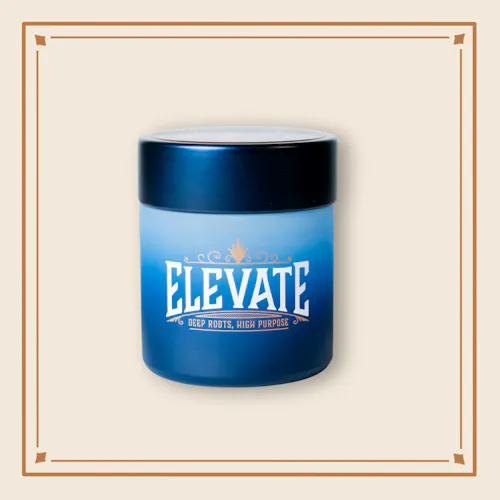Elevate – Platinum Lemon Cherry Gelato – 3.5g Flower-1