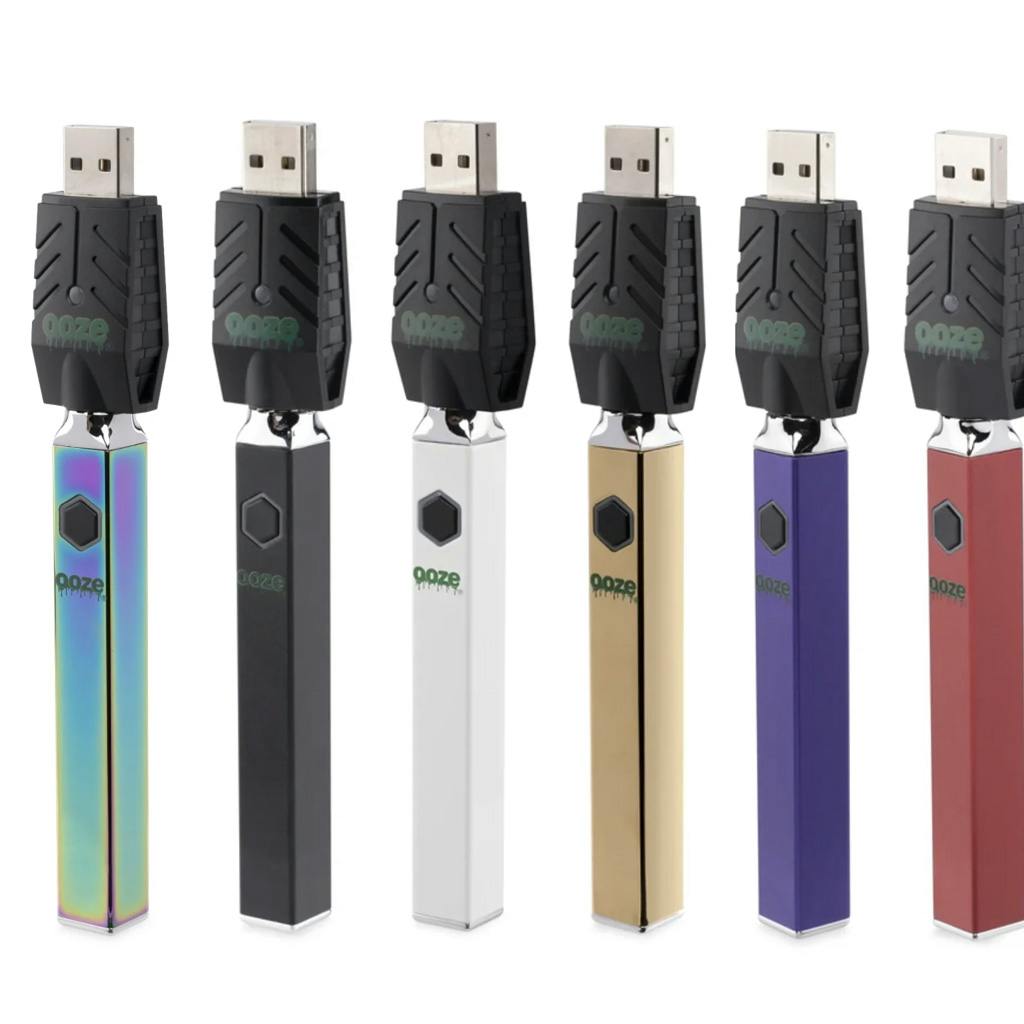 square vape pens Pure main image 1