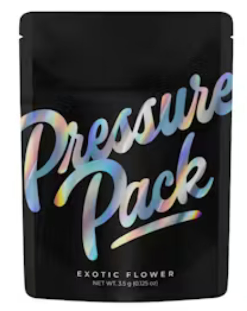 Pressure Pack | Pre-Pack Flower - Pressure Potion (Smalls) 3.5g