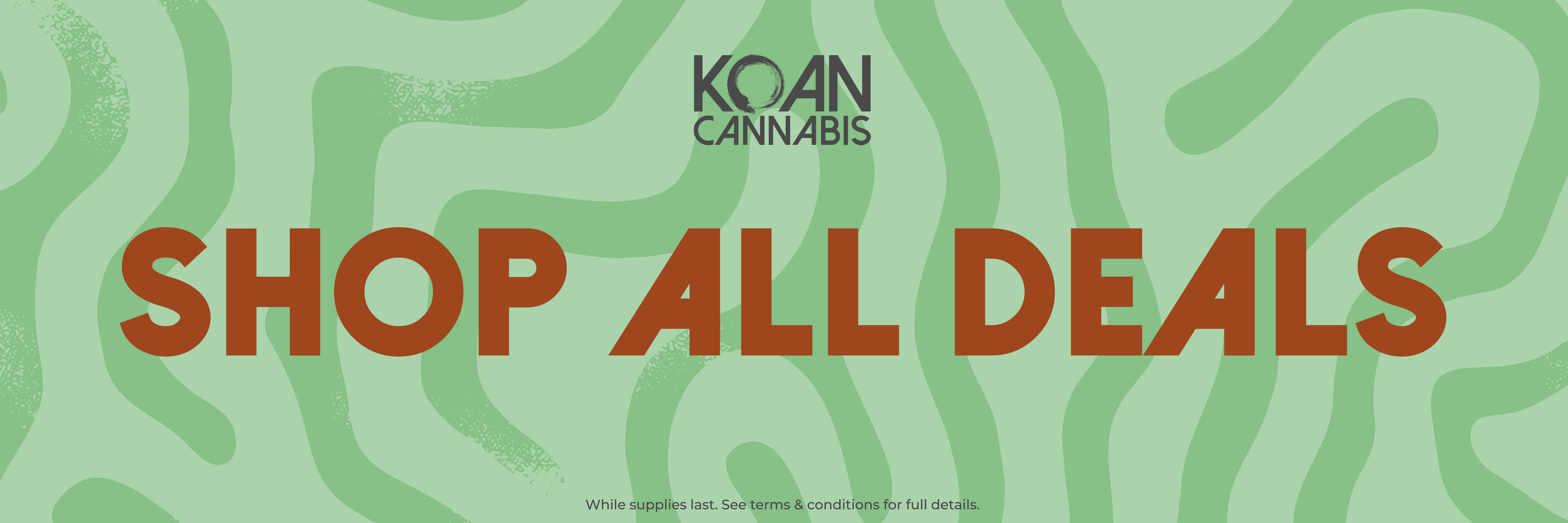 SHOP ALL OF THE DEALS