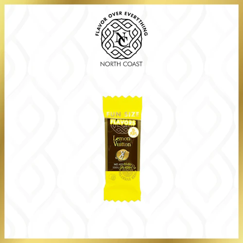 NC x Pressure Pack - .15g Hash Rosin Disposable - Katana