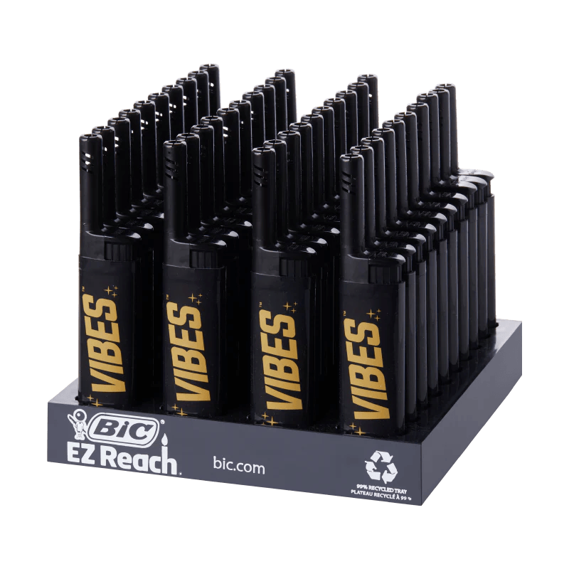 Vibes Lighter | Reach