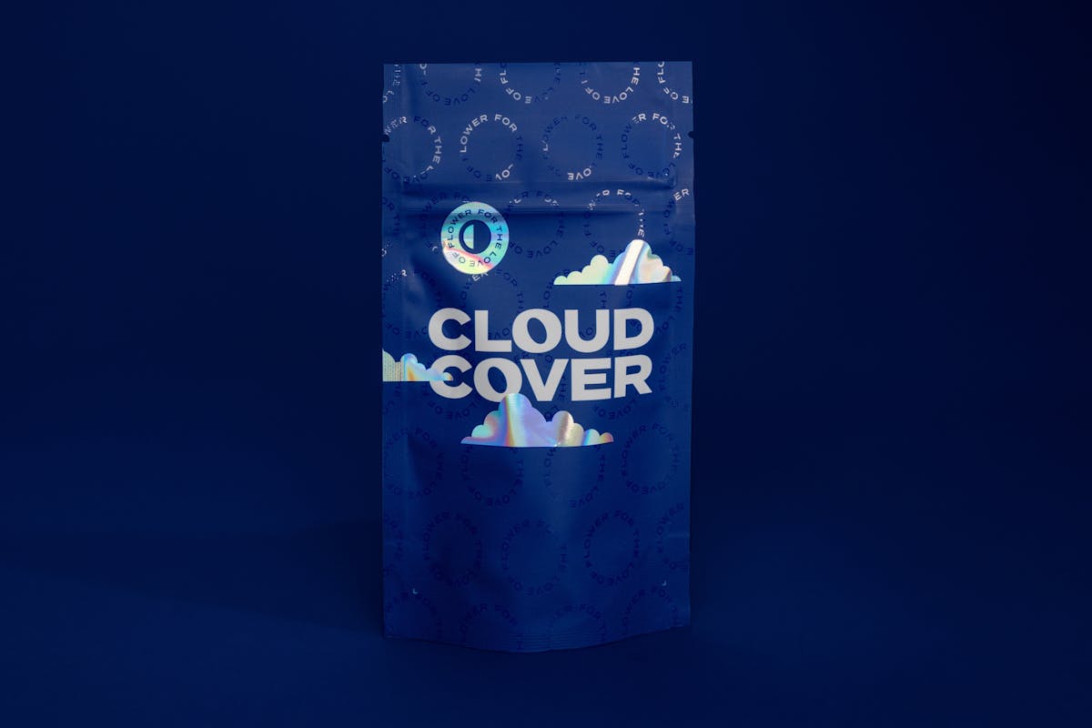 Photo of Cloud Cover Pina Grande 28g