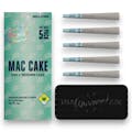 Ooowee: Mac Cake - PR 5pk
