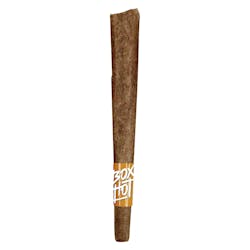 Peach OG Infused Blunt | 1x1g