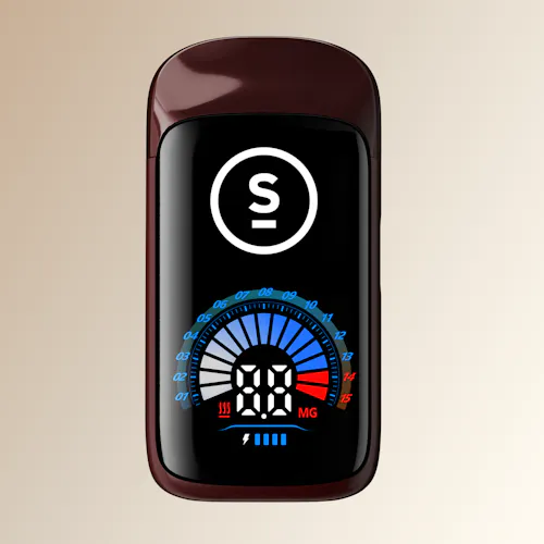 Super Boof | Disposable | 2g-1