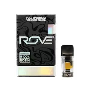 Wedding Crasher Solventless Ice Hash Live Rosin ReloadRoveIndicaTHC