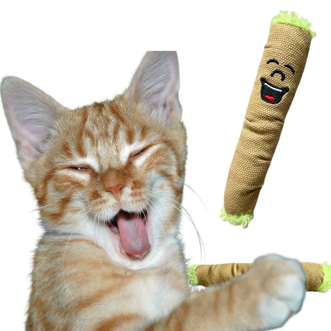 PAW:20 | Cat Toy | Lil' B the Blunt