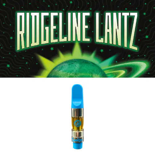 Ridgeline Lantz – Full Spec-active