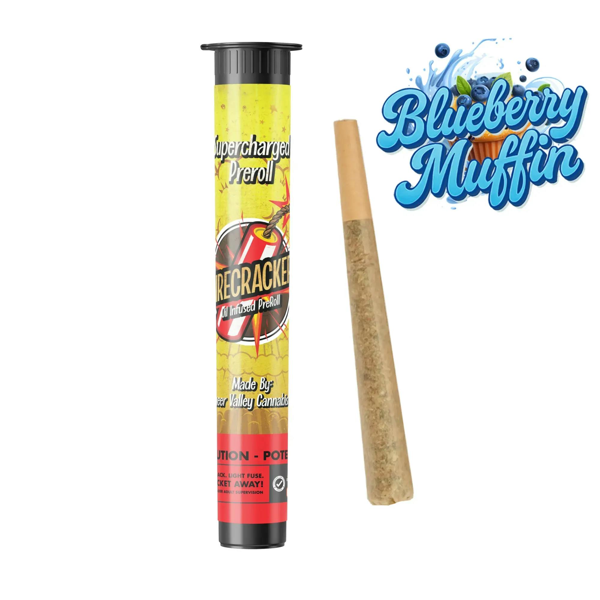 Pioneer Valley Cannabis Co. Distillate Cart | Tropical Trainwreck