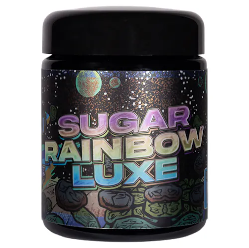 Voyage Bloom Sugar Rainbow Luxe Prepack Rec-1
