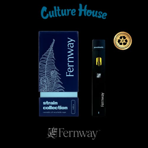 Buy Fernway Products Online - Culture House NYC