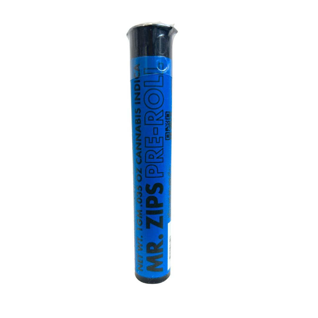 ICE CREAM PIE PREROLL