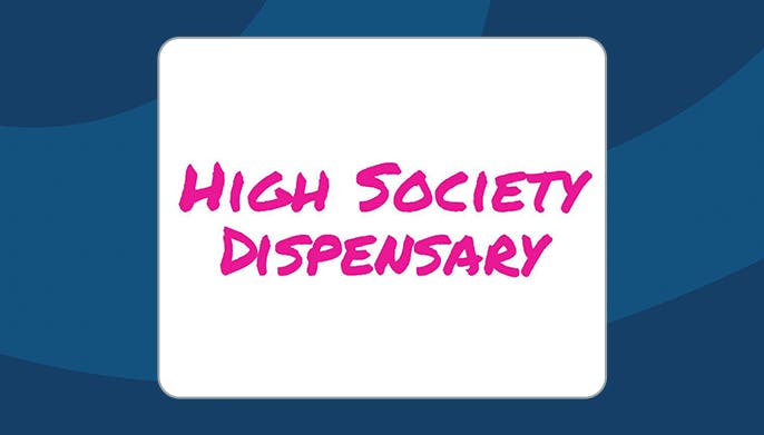 High Society Dispensary - Hudson Falls - Cannabis Dispensary