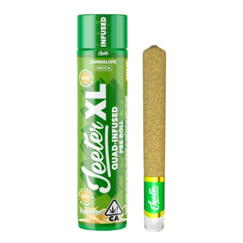 CANNALOPE INFUSED PREROLL