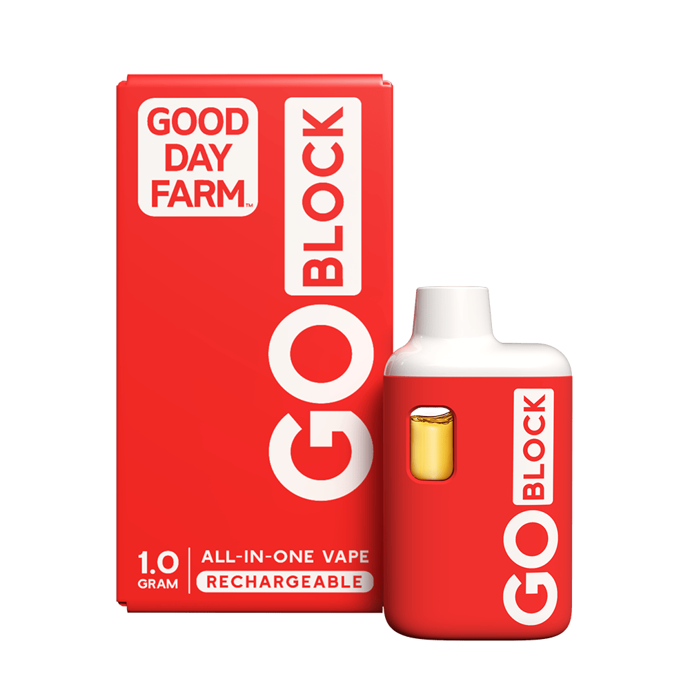 vape thc usa VUSE Go 8000 Canada main image 1