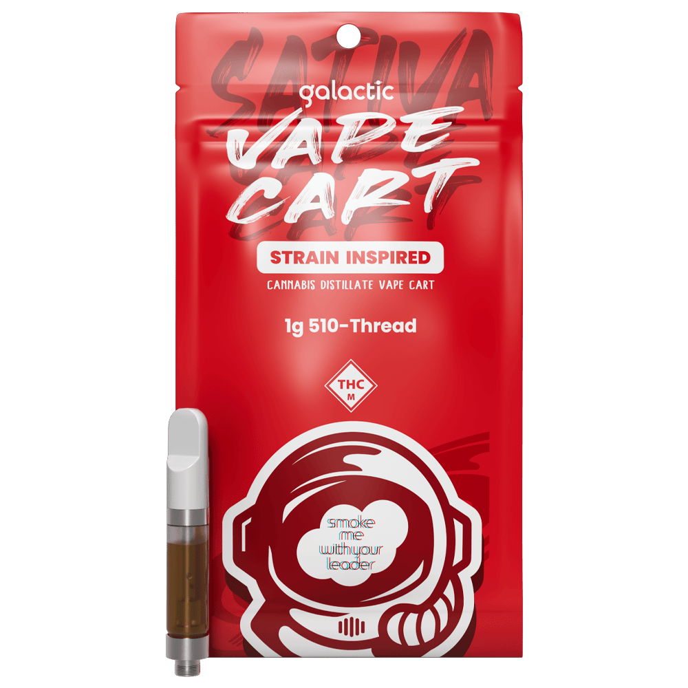 1g Terp Vape | Trainwreck | Nature Med - O'Fallon