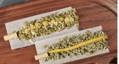Candela & Grow Haven Infused Pre Rolls $5 Off