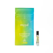 Blueberry Haze Vape Cart