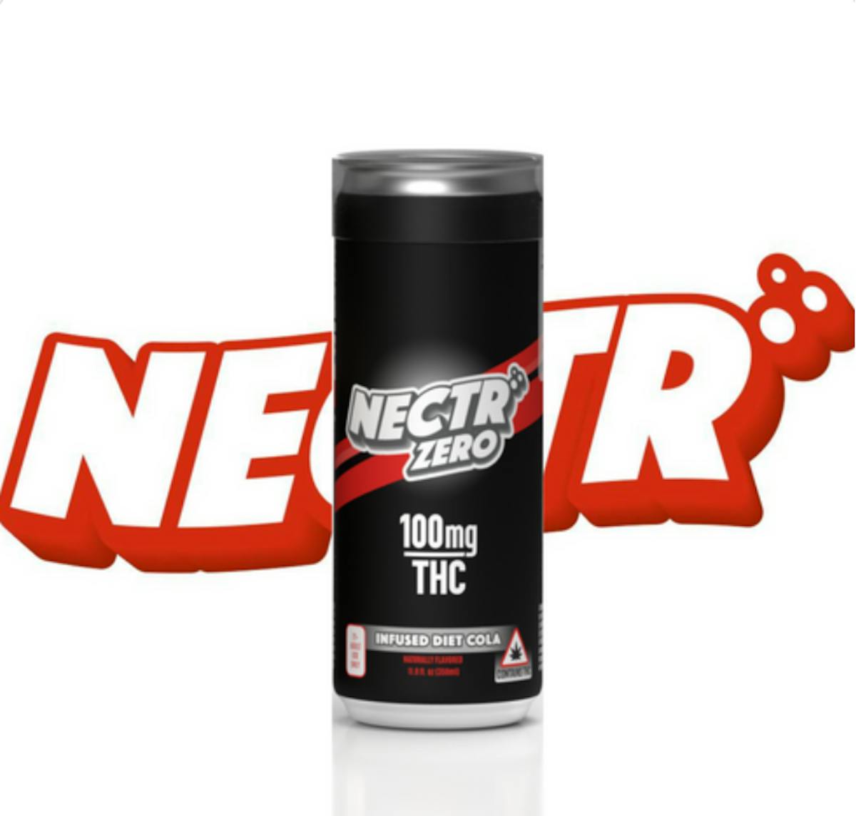 Image of Zero | 100mg Diet Cola