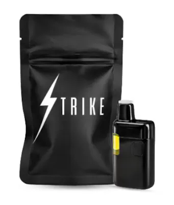 Shop THC Vapes & Vaporizers | Brotherly Bud