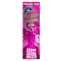 Blunts N Roses: Royal Rose - Rose Petal Wraps
