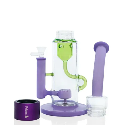Prism | Prism | Klein Incycler Single Stack | Grape Taffy / Slime ...