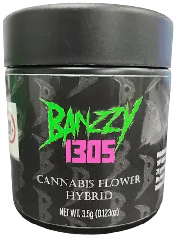 Purple Prince 3.5g | Cannabis Flower, THC Strain, Recreational