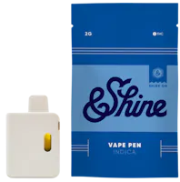 &Shine - Planet Nugg