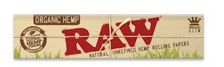 RAW Classic-Rolling Papers-King Size Slim