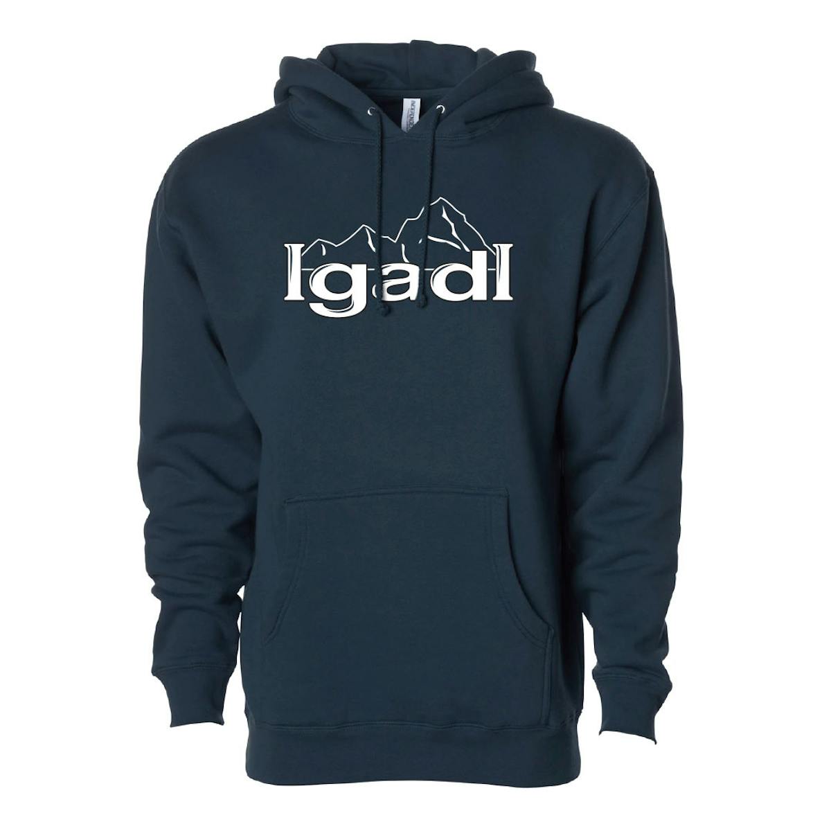 Photo of Hoodie | Fall/Winter 2021 | Navy (Medium)