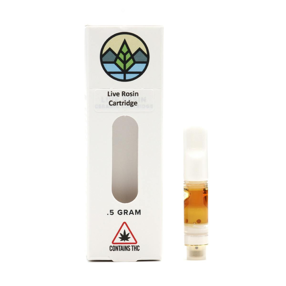 yello vape Mello Yello x Top Banana 0.5g Live Resin Vape Cartridge : Upward Organics |  Atlantic Farms - Retail