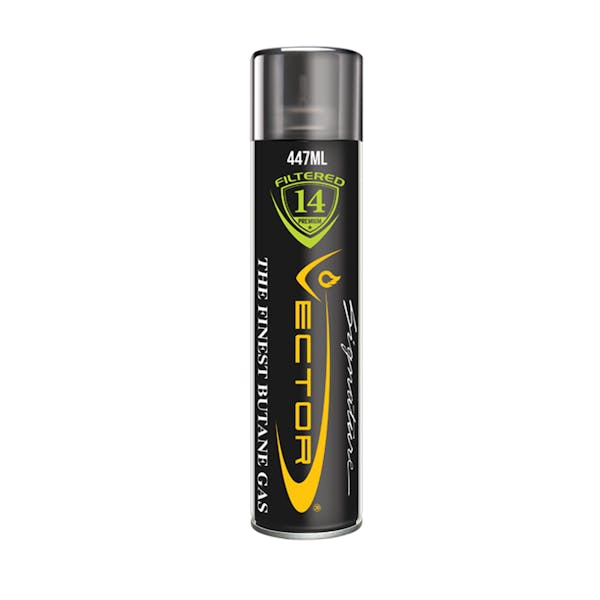Vector Butane - 350 mL