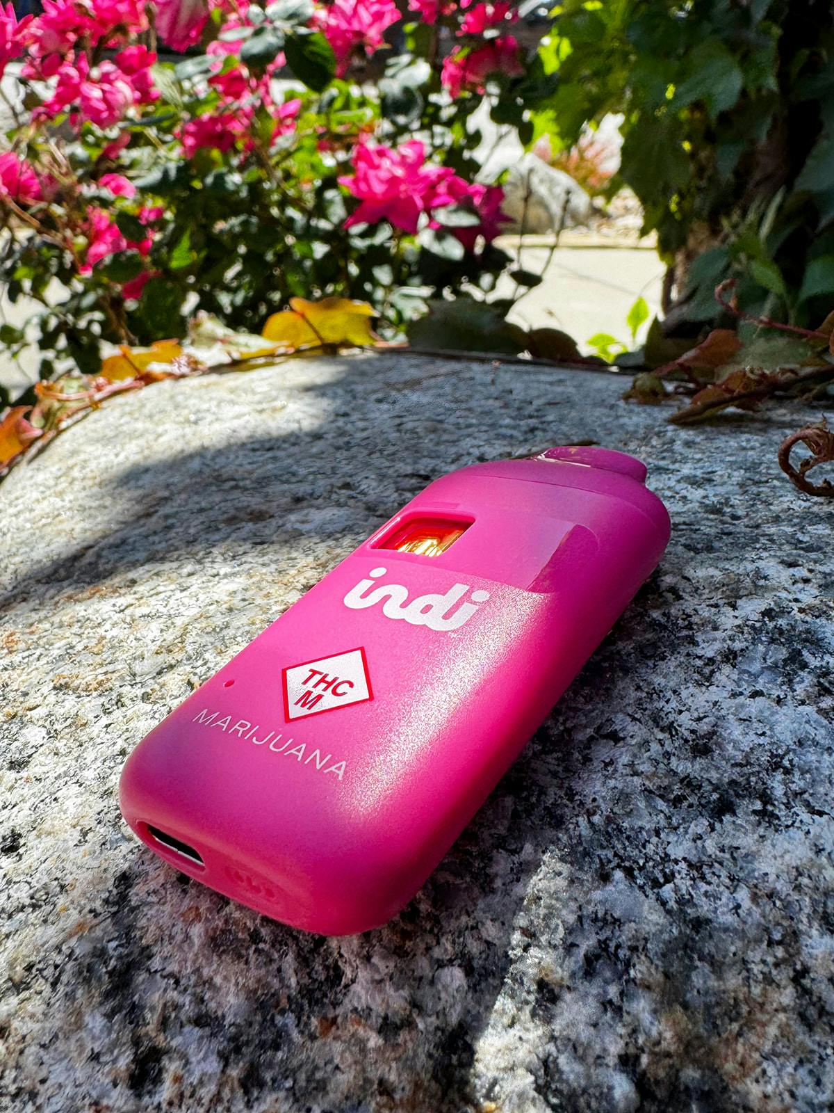 indi disposable vape D5 5ML Delta 8 Disposable Vape -Aovape