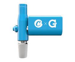 G Pen Connect Concentrate Vaporizer | Cookies Edition