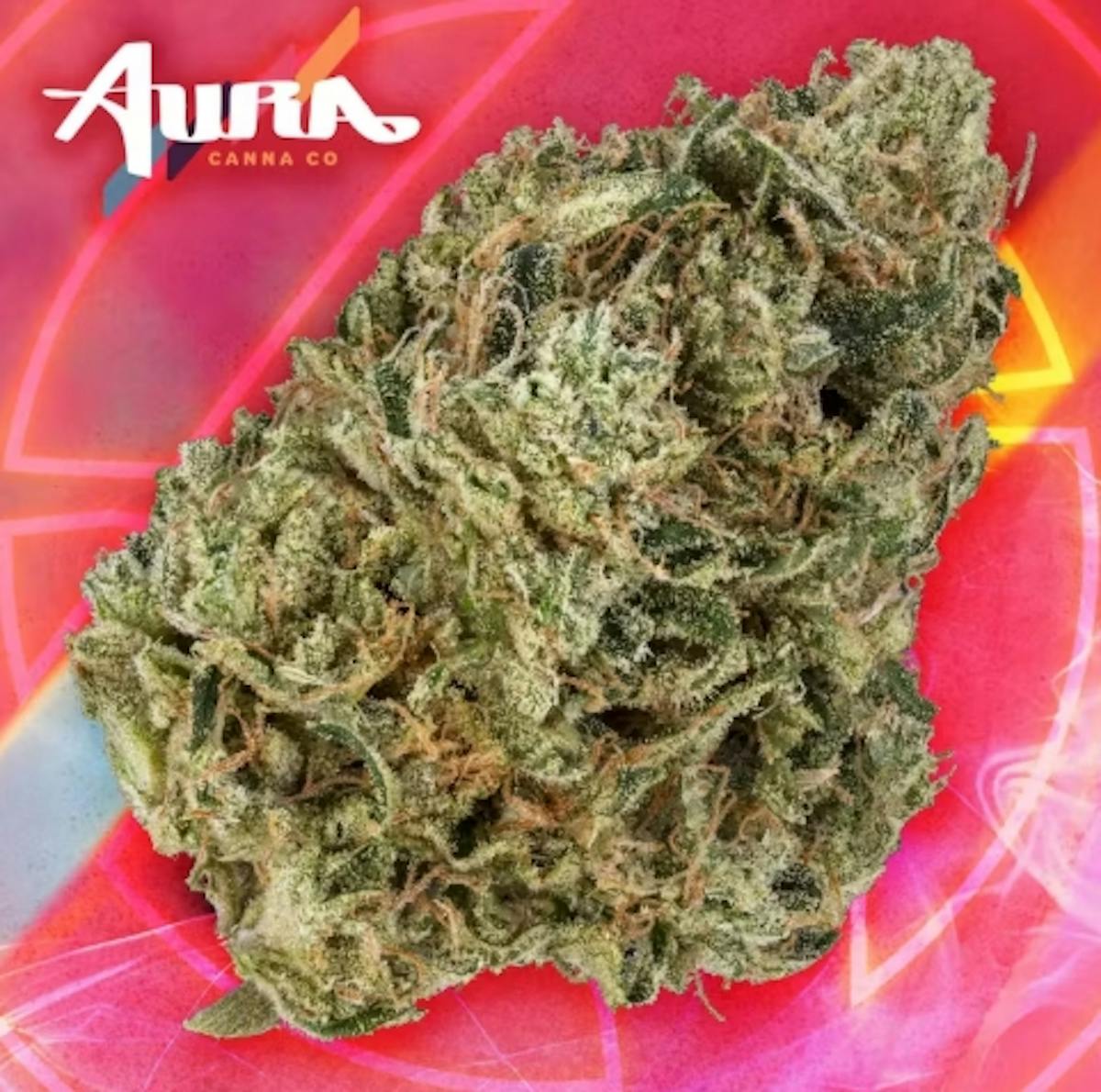 Photo of Dead Head OG 3.5g Flower Aura