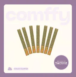 Couch Surfer PreRoll