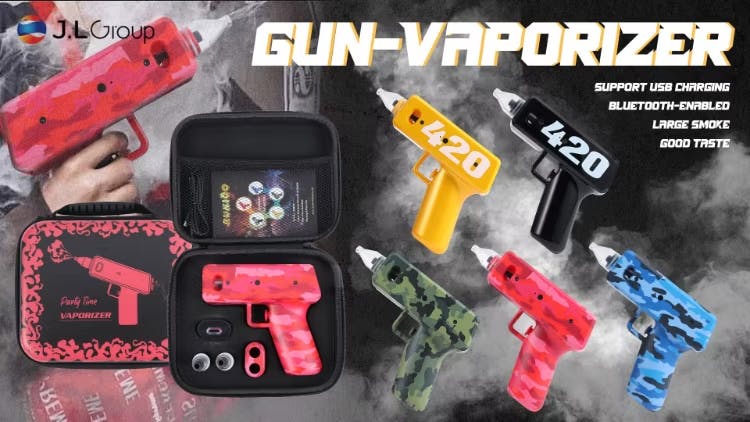 vape trick tutorial 420 Vaporizer Sale main image 1