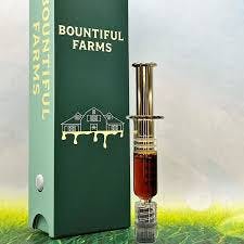 Photo of Bountiful Farms In Rainbows 1g Full Spectrum Dart