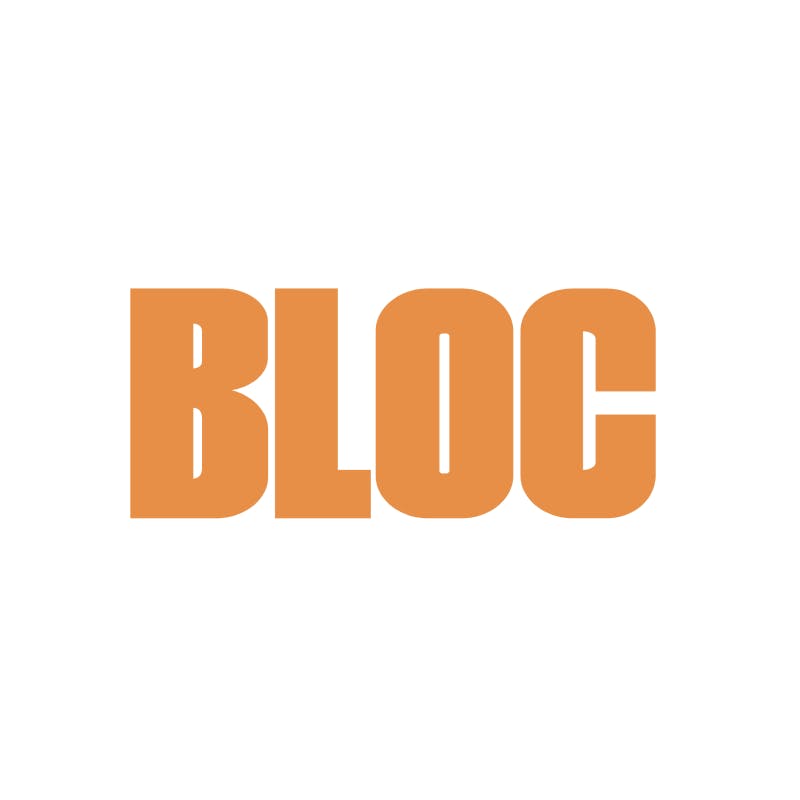 logo for Bloc – South Jordan