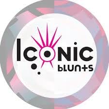Iconic | Daily Grapes Blunt-1
