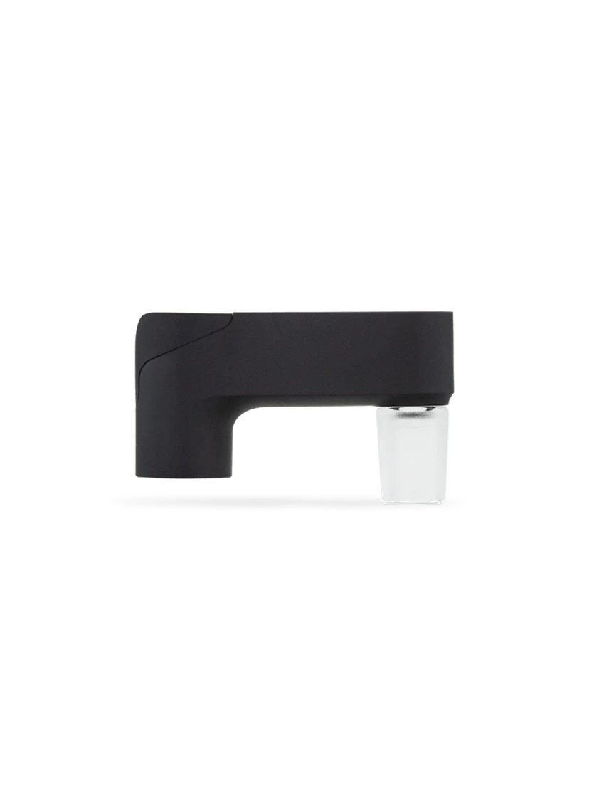 Puffco | Pivot | Glass Adapter - Onyx